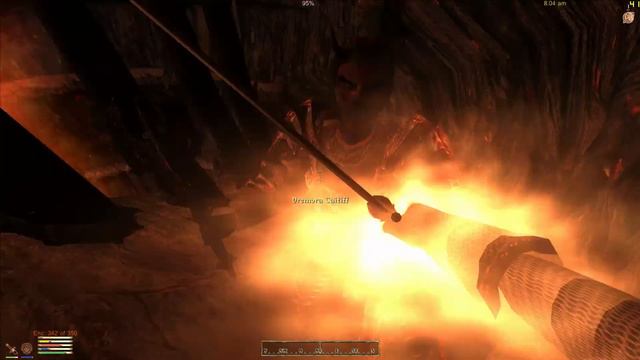 Let's Play TES IV - Oblivion: Promo смотреть онлайн