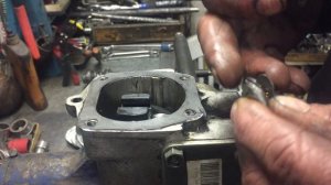 Регулировка рулевого редуктора. #червяк #ваз #нива