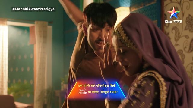 Mann Kee Awaaz Pratigya 2  | Nashe Mein Krishna | EP-15 |  मन की आवाज़ प्रतिज्ञा 2