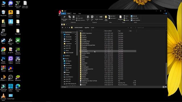 HOW TO UNINSTALL RIOT GAMES CLIENT ON WINDOWS 10 OR 11 | HOW TO UNINSTALL RIOT CLIENT FROM PC | 202 смотреть онлайн