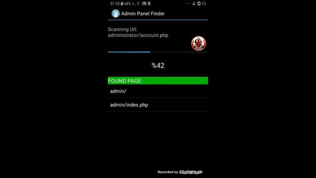 😱 تطبيق خطير يمكنك من كشف مكان تسجيل Admin بسهولة 😨😨 смотреть онлайн