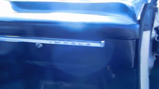 1964 Chevrolet Impala SS, Gateway Classic Cars Nashville, #1619 смотреть онлайн