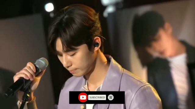 Park Seo Joon | Don't Leave Me by Han Kyung Hoon (Cover) смотреть онлайн