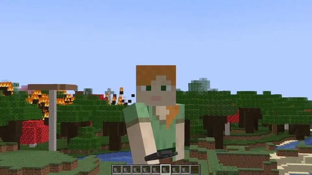 ? Козий рог и Усиление вардена + Баги - 22w17a - Обзор снапшота Майнкрафт 1.19 ? смотреть онлайн