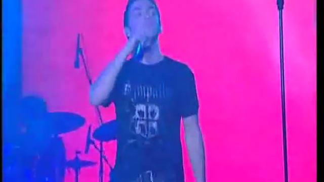 mixalis xatzigiannis - pou einai H agapi - live @ lykavitos смотреть онлайн