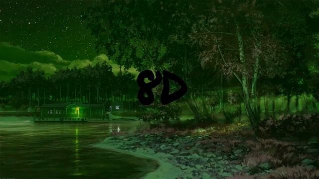 Chesca, Pitbull & Frankie Valli - Te Quiero Baby (I Love You Baby) [8D AUDIO] смотреть онлайн