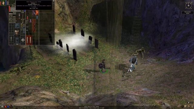 Dungeon Siege - Legends of Aranna - Return to Arhok (Hard, Solo, Melee) [1080p60fps] смотреть онлайн