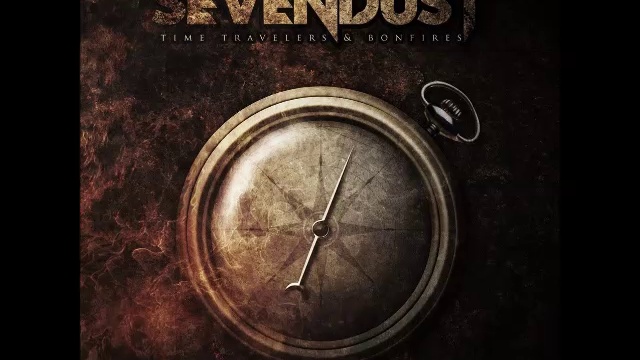 Sevendust- Upbeat Sugar смотреть онлайн