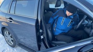 ОБЗОР TOYOTA COROLLA FIELDER | 3 ПОКОЛЕНИЕ КУЗОВ E160 | МАКСИМАЛЬНАЯ КОМПЛЕКТАЦИЯ WxB