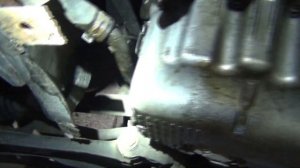 Замена топливного насоса высокого давления на шкоде