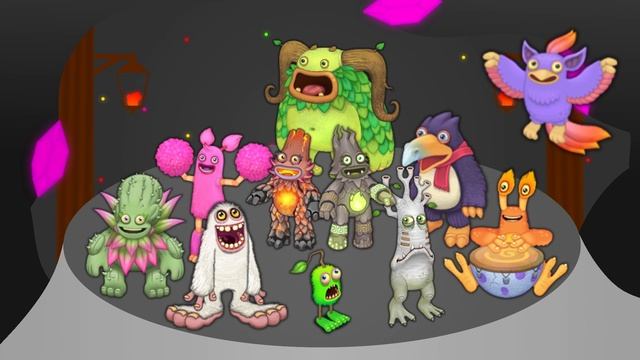 ремикс плейграунт острова смотреть онлайн