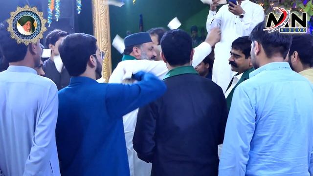 Ishq Ka Zarf Azma Tu | Ghazal | Ustad Ghulam Ali | Moin Afzal Chand Qawwal 2023 | Bhiri Pak Rehman смотреть онлайн