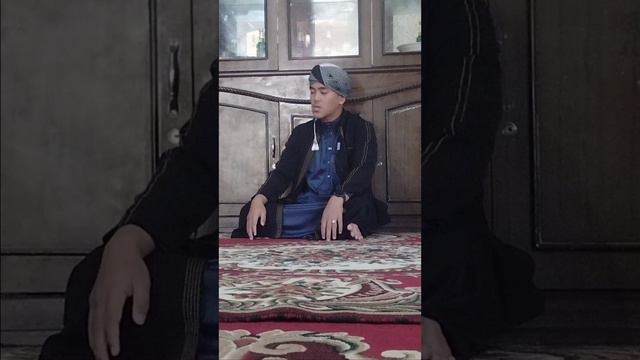 Ustad Abdul Gafar