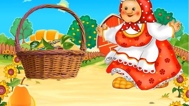 ОВОЧІ ТА ФРУКТИ