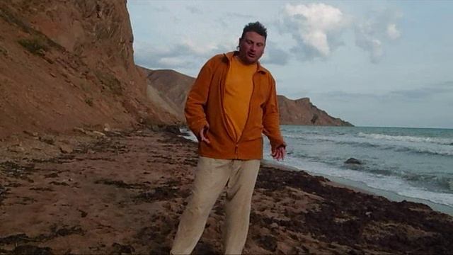 Евгений N - Драма на берегу - стихотворение смотреть онлайн