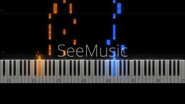 TXT - 물수제비 (Skipping Stones) | Piano Cover/Tutorial/Sheets смотреть онлайн