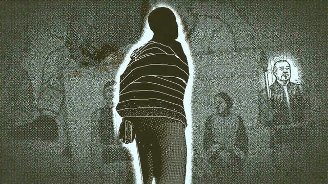 Return of the Obra Dinn - Прохождение pt3 смотреть онлайн