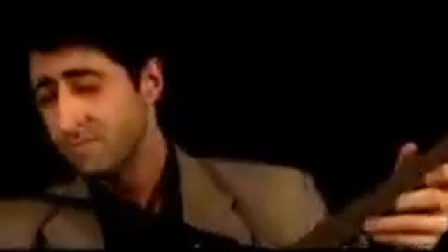Məhəmməd Hüseyn Şəhriyar Aman Ayrlıq şeri.