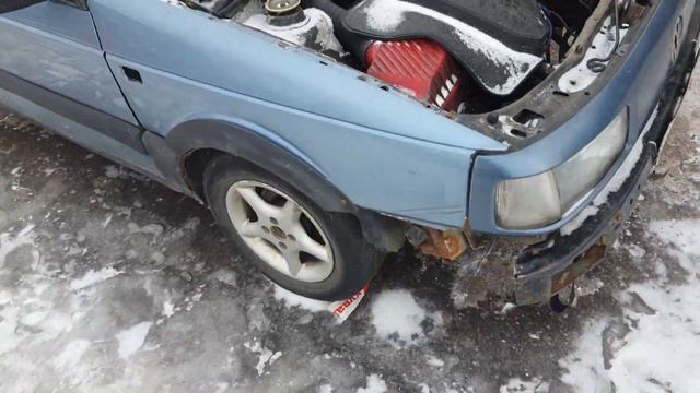 Тачка без капота смотреть онлайн