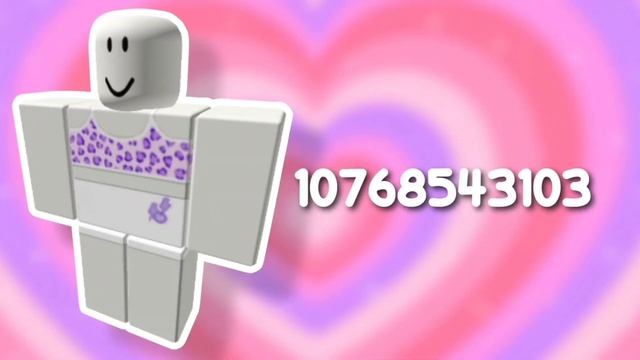 PREPPY OUTFIT CODES FOR BROOKHAVEN ?RP, BERRY AVENUE, BLOXBURG & ALL ROBLOX GAMES THAT ALLOW CODES смотреть онлайн
