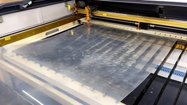 Фоторамка на лазерном станке смотреть онлайн