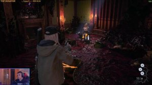 Resident evil village тени розы Полное прохождение.