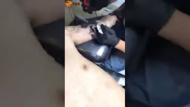 20:52 TBA LIVE Tattoo Designs Drawing,Tattoo Arts Convention, Tattoo On Body смотреть онлайн