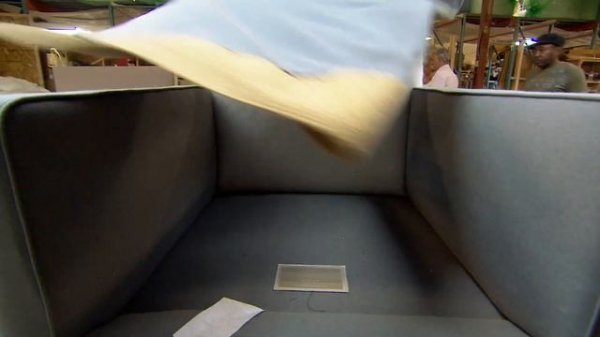 How to Give A New Space An Urban Chic Look | Sarah 101 | Abode