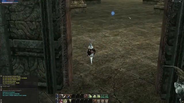 The best Storm Screamer Lineage 2 Server L2lusitano смотреть онлайн