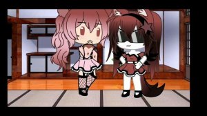 Песня /клип/ ? КАК ХОТЕЛА МЕНЯ МАТЬ ? ||•гача лайф•||