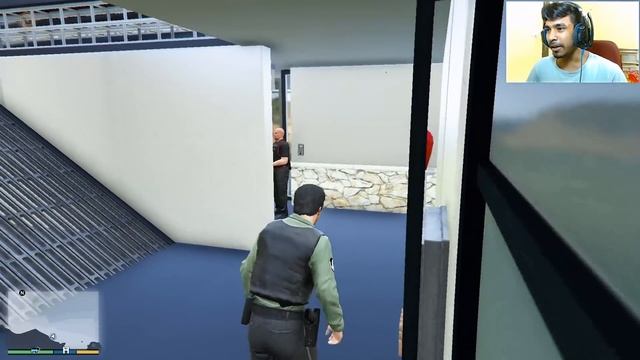 BUYING NEW HIGH SECURITY BASE | GTA V GAMEPLAY #69 смотреть онлайн