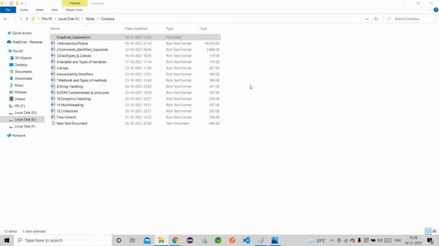 CoreJava Introduction Session10 смотреть онлайн