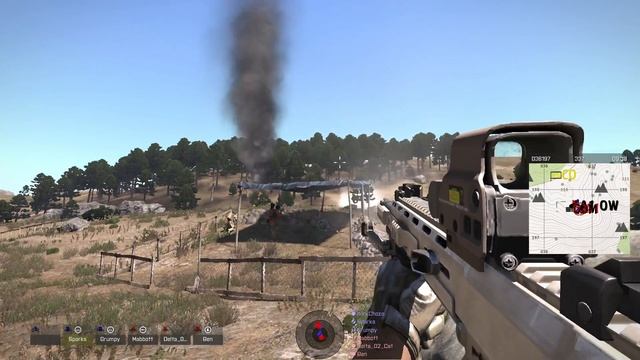 Folk ARPS 29 September 2015 - Routine Patrol смотреть онлайн
