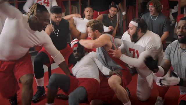 Bundle Mantra (feat. Patrick Mahomes) | State Farm® Commercial смотреть онлайн