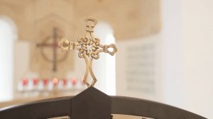 «АКСИОН ЕСТИН» - ВИЗАНТИЙСКИЙ РАСПЕВ | ΑΞΙΟΝ ΕΣΤΙΝ - Κ. Μαυροπούλου. Ήχος Πλ.Δ´