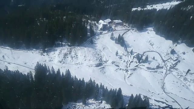 Город Люцерн. Гора Пилатус . Швейцария. смотреть онлайн