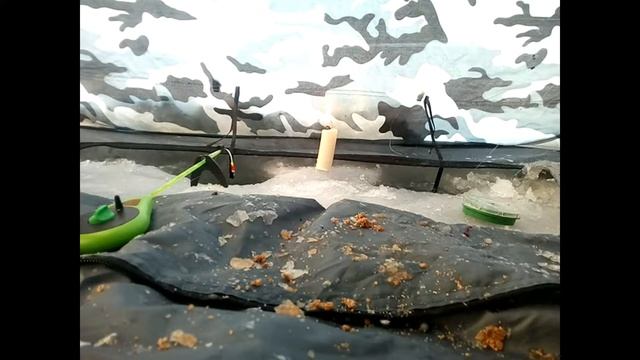 выпуск № 3. Ловим плотву на течении. смотреть онлайн