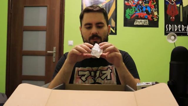 Pixel Box (wrzesień 2021) | Unboxing смотреть онлайн