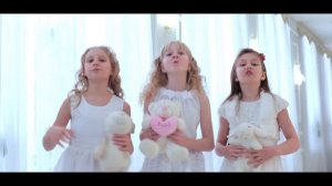 Студия эстрадного вокала "Артист"- Мамина улыбка (г.Курск)