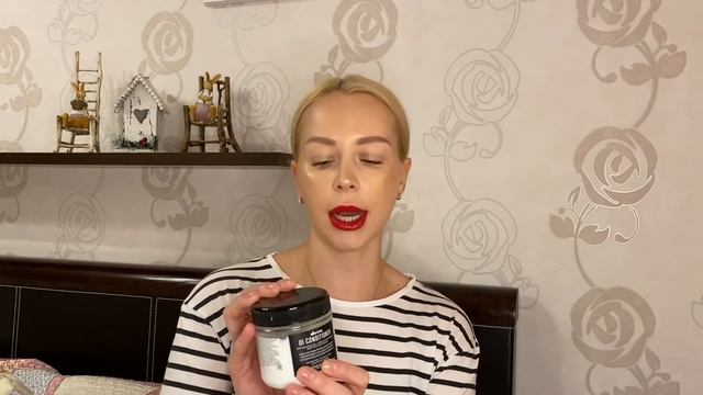 ПРАВИЛЬНЫЙ УХОД ЗА ВОЛОСАМИ DAVINES смотреть онлайн