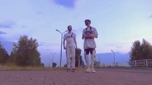 Monster Shuffle dance tutorial tuzelity shuffle dance | step by step #shuffle tutorial for tuzelity смотреть онлайн