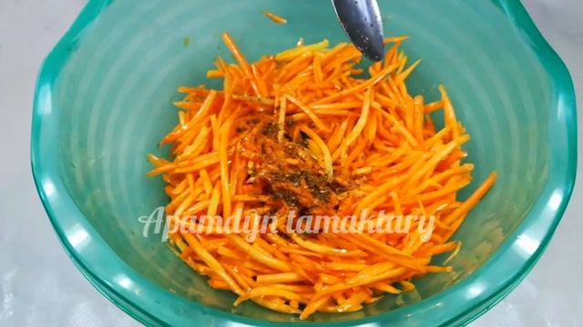 Салаты с Мятой