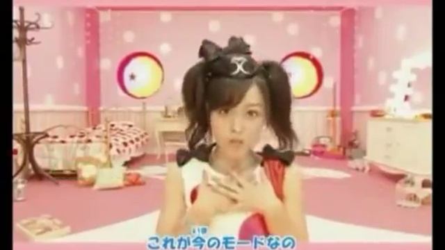 Kirarin revolution opening 5 chance смотреть онлайн