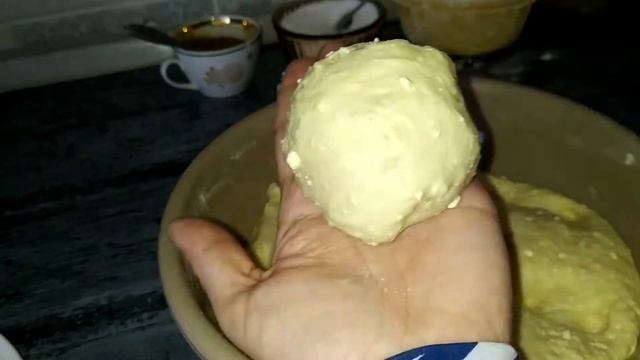 От таких БУЛОЧЕК трудно отказаться. ТВОРОЖНЫЕ БУЛОЧКИ смотреть онлайн