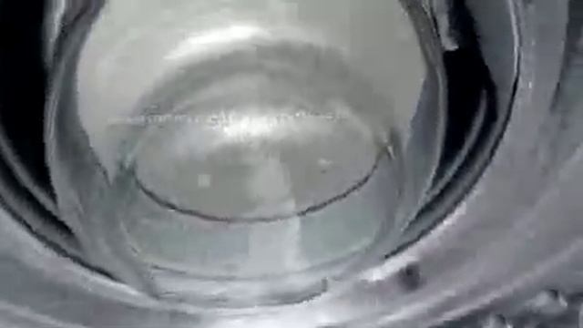 Bosch LogiXX 8 VarioPerfect Washing Machine