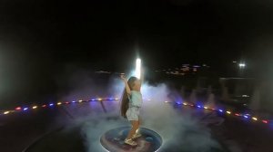 360 видео на платформе в Сочи