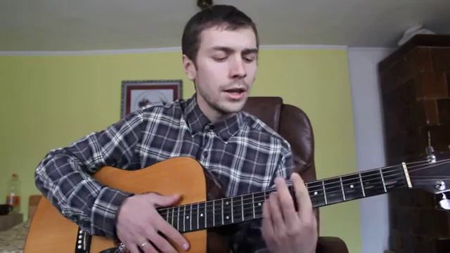 Океан Ельзи - На небі (Cover) смотреть онлайн