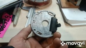 Проверка катушек зажигания Урал, Дружба, Крот