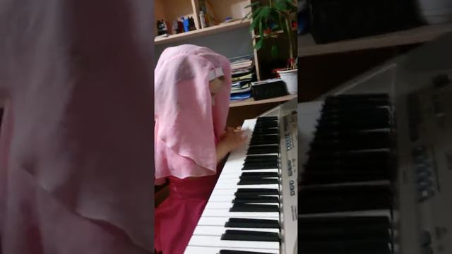 2-ух летняя пианистка жжет смотреть онлайн