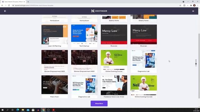 How to Create Automatic Amazon Affiliate Website in WordPress | Affiliate Marketing कैसे शुरू करे ? смотреть онлайн